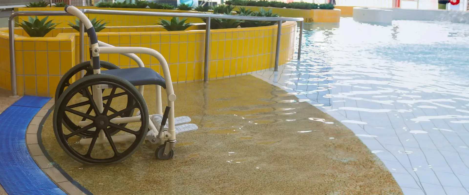 Little Lappers Swim School