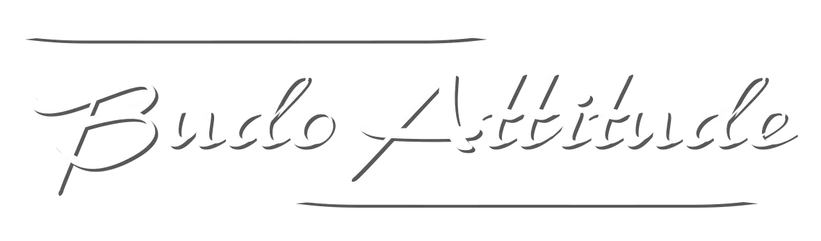 Budo Attitude