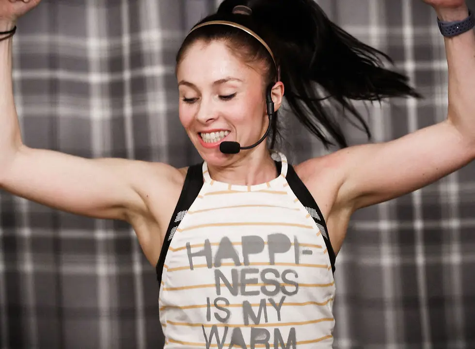 KATSI FITNESS