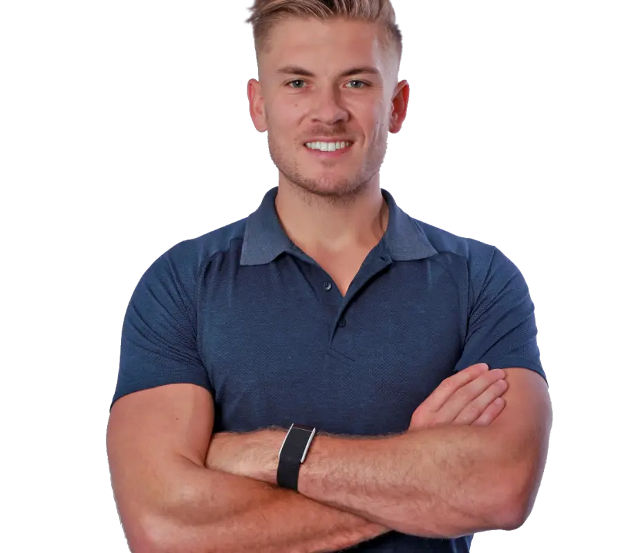 Reborn Fitness - Online Personal Trainers