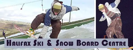 Halifax Ski & Snowboard Centre