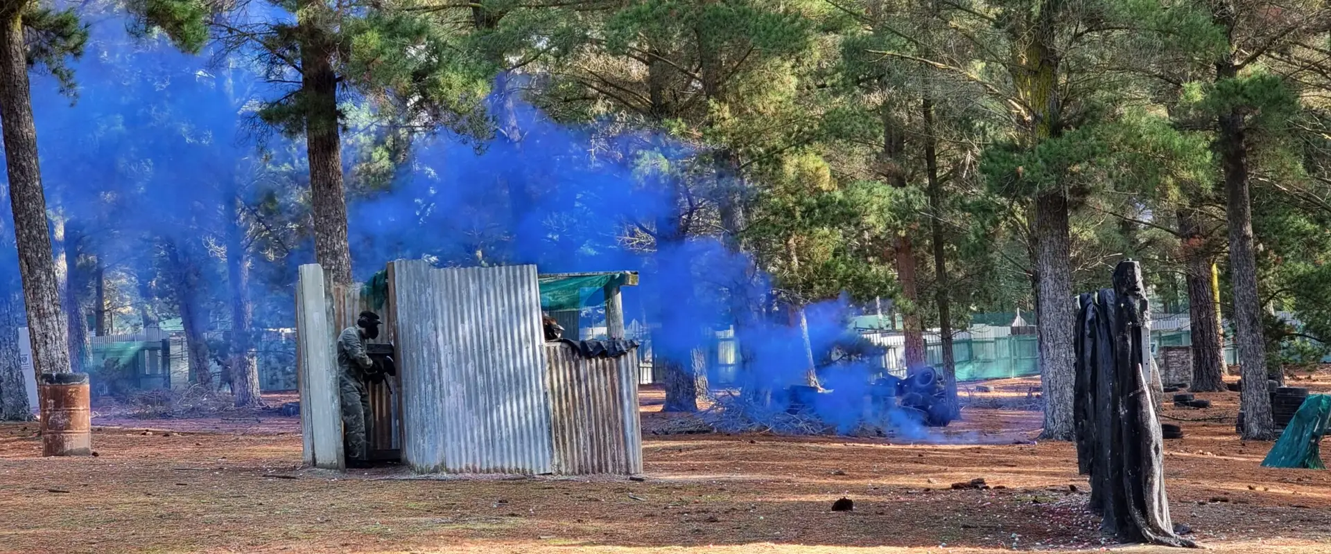Paintball Central