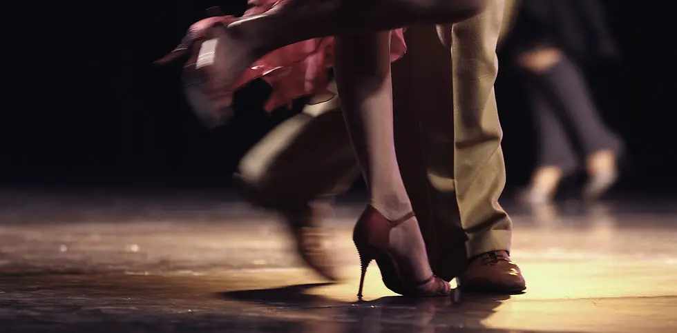 Tempo Danse