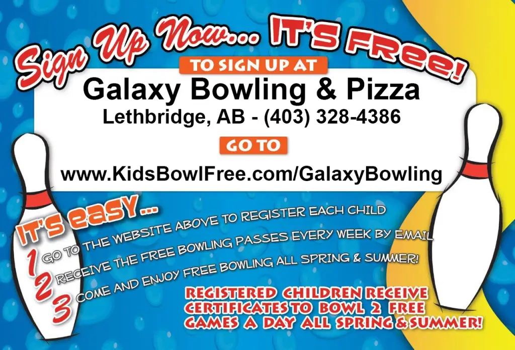 Galaxy Bowling & Pizza Ltd