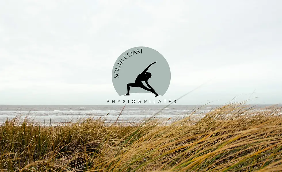 South Coast Physio & Pilates