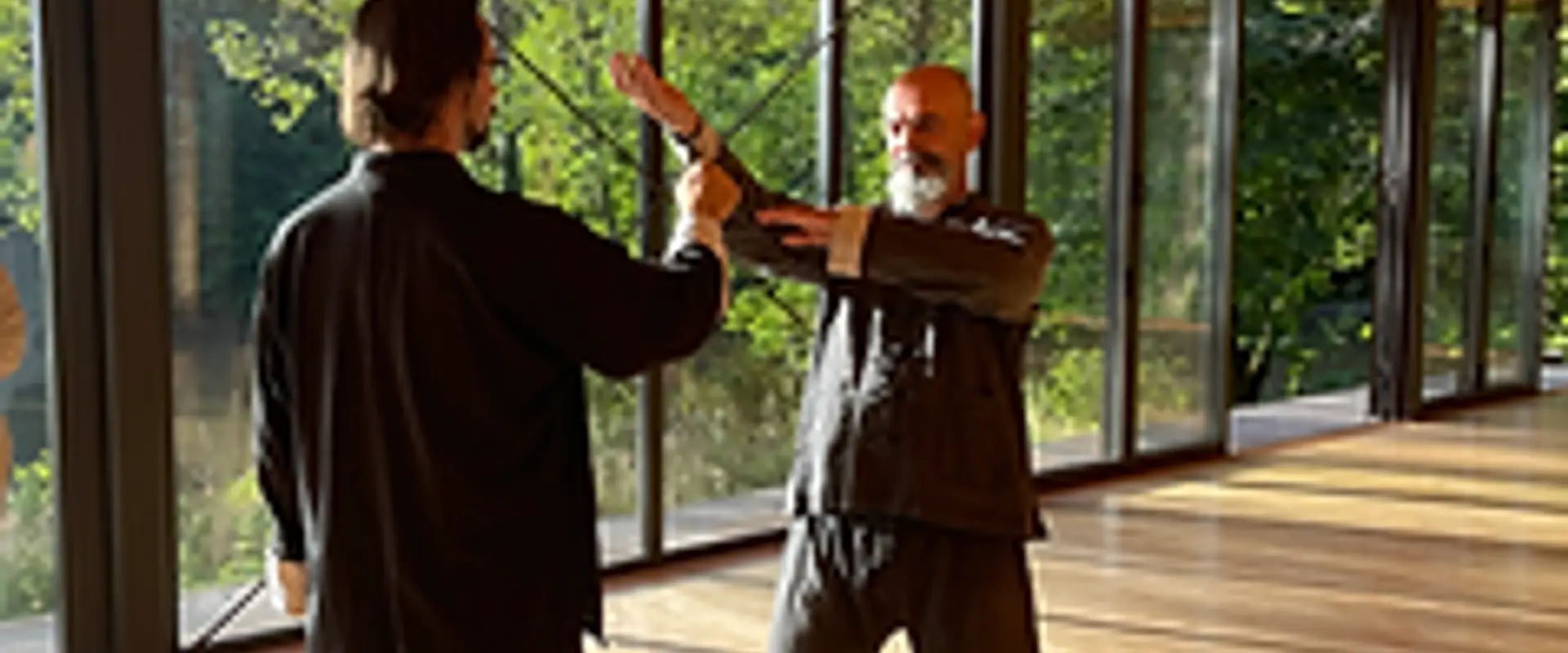 Saint Maur Tai Chi