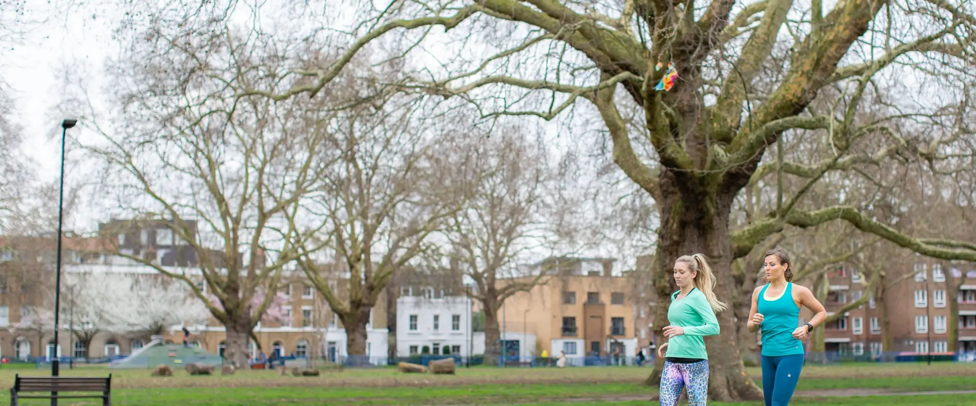KB Personal Training Stratford