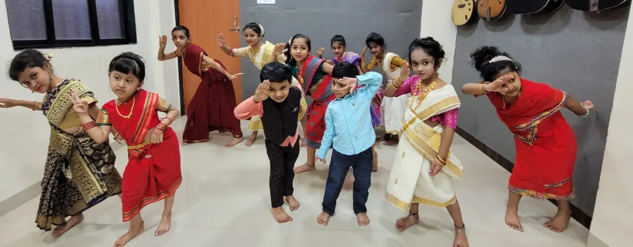Sangeeta Academy