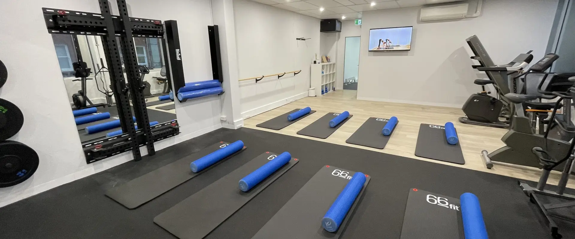 NuActive Health