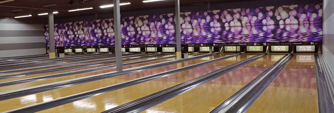 West Park Bowling