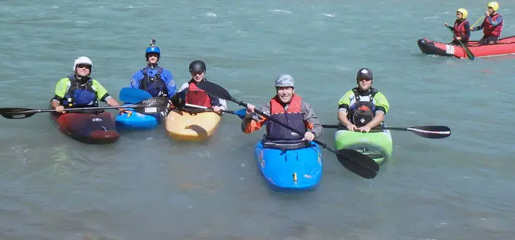 Southbourne Canoe Club