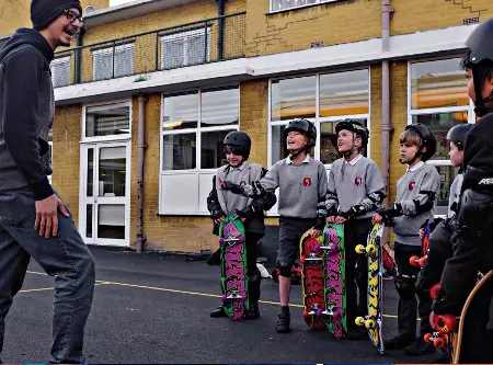 Mylittleboarders