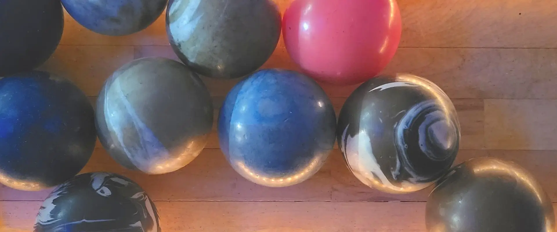 Town & Country Bowling Lanes