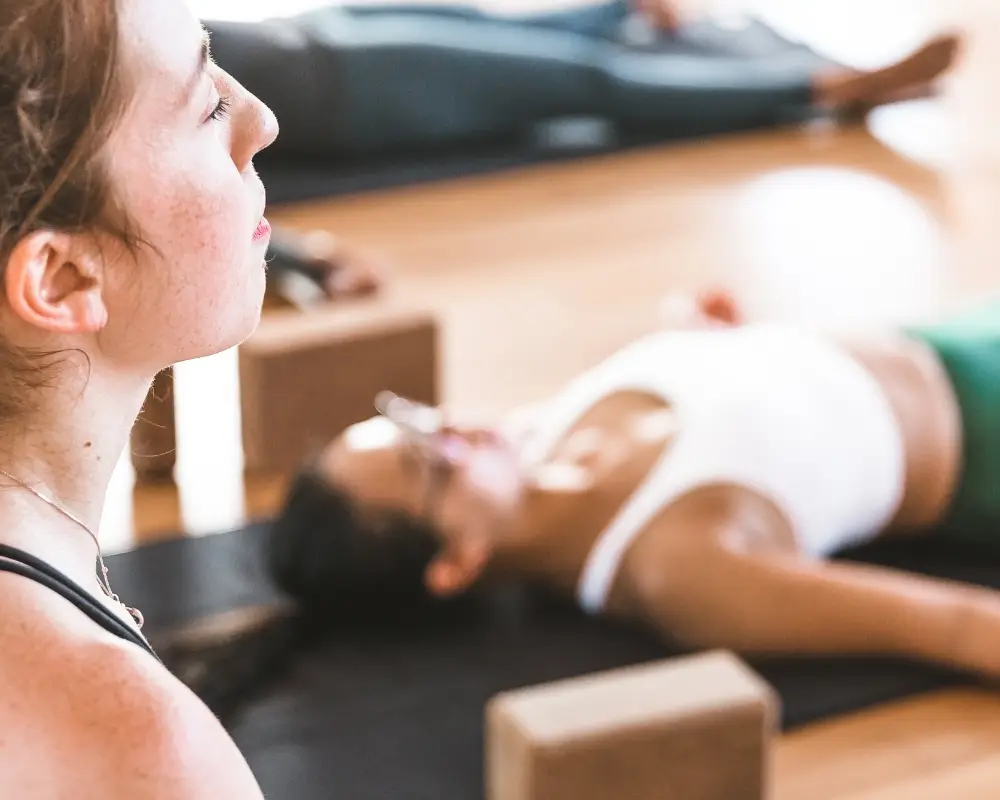 Modo Yoga Vancouver