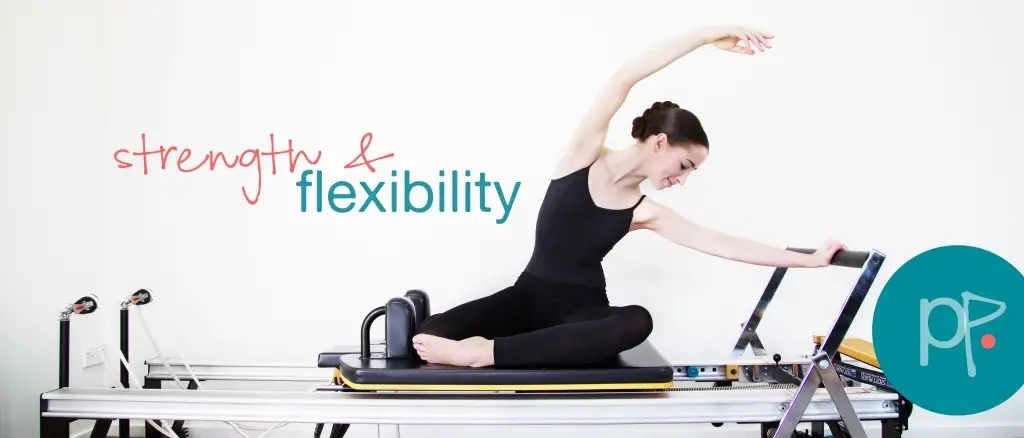 Pulse Pilates