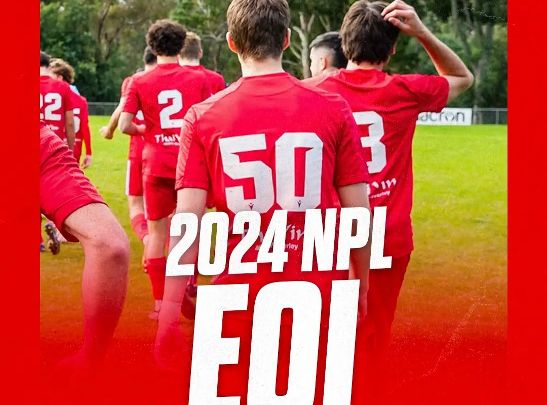 Eastern Lions Miniroos Soccer Program
