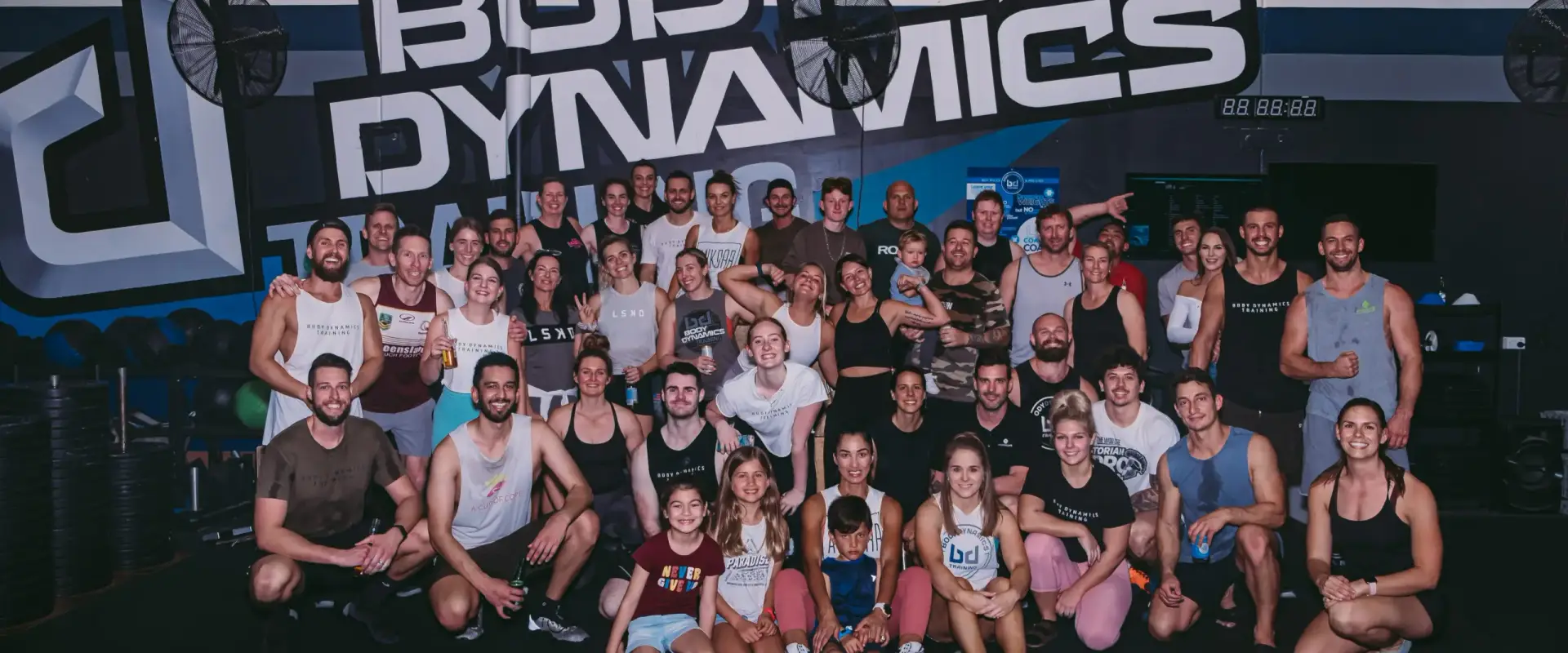 Body Dynamics Training & Allied Health