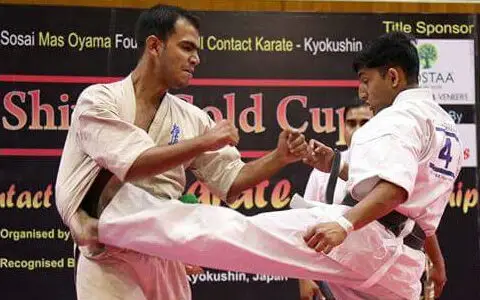Shihan Shivaji Ganguly Academy
