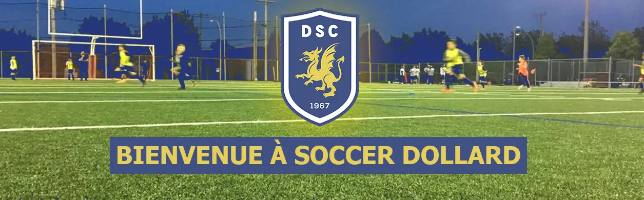 Club De Soccer De Dollard