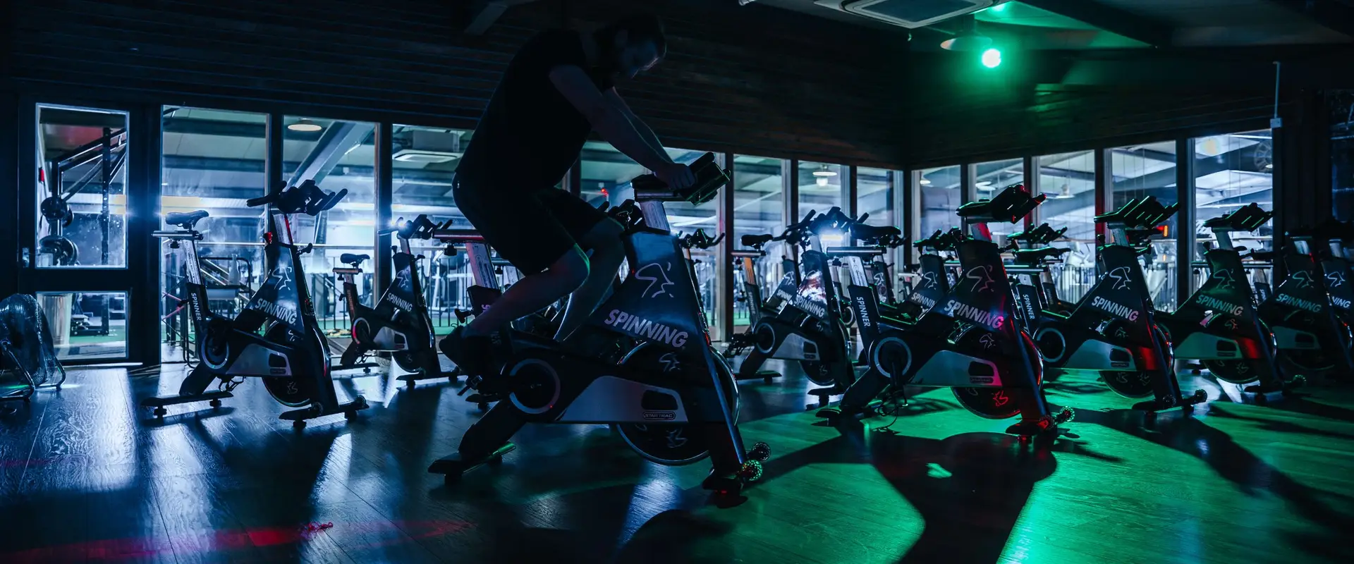 One To One Gym