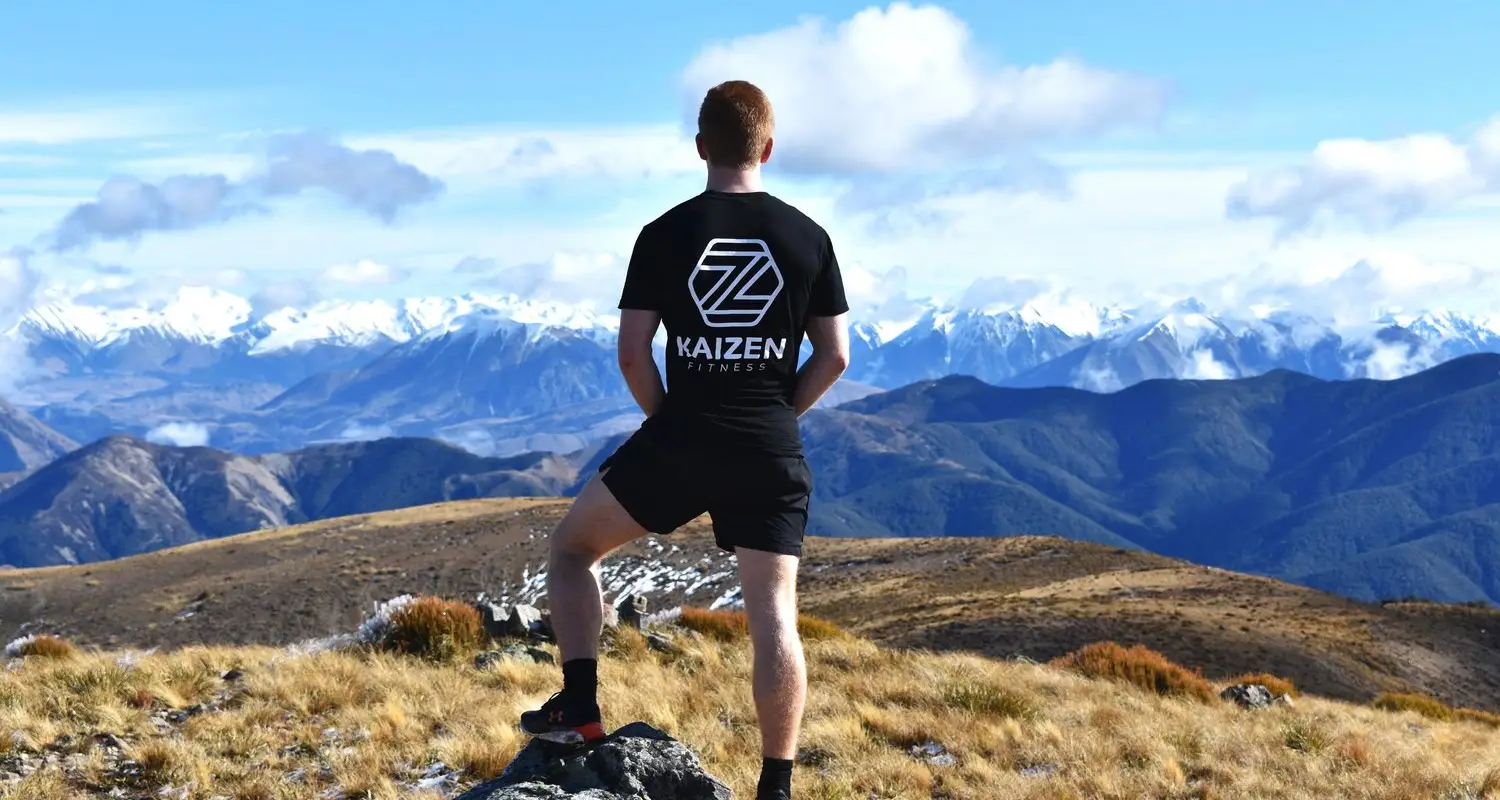 Kaizen Fitness | Wellington Personal Training & Wellness