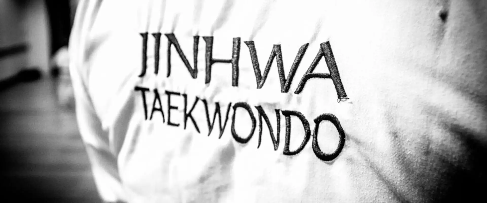 Jinhwa Taekwondo
