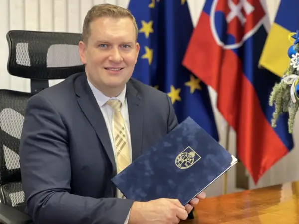Volejbal klub Senica s.r.o.