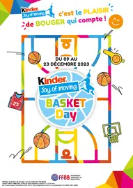 Avon Basket