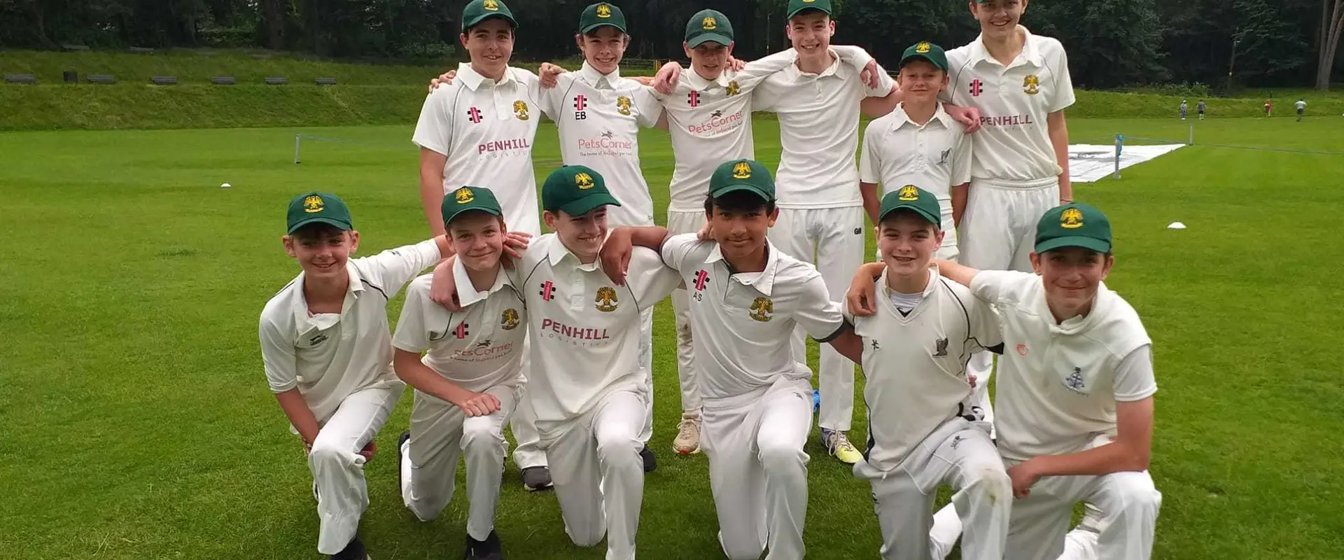 Haywards Heath Cricket Club