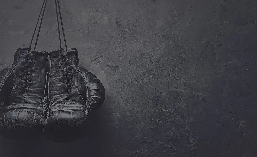 BMT GYM (MUAY THAI)