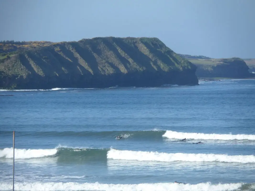Rossnowlagh Surf Camp