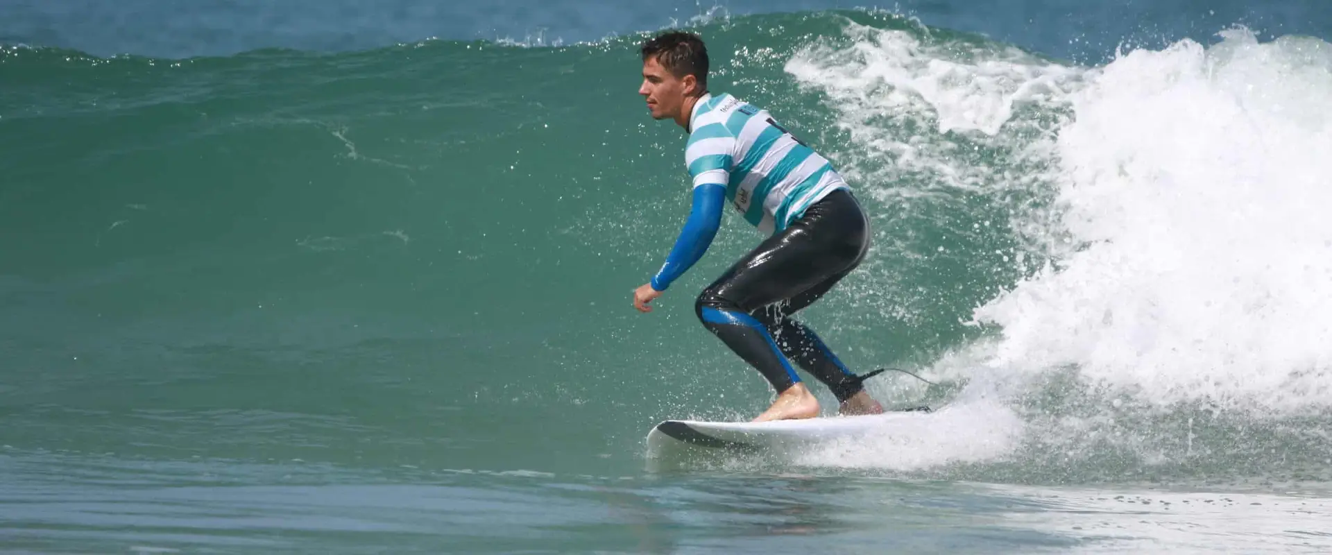 Ted's Surf House