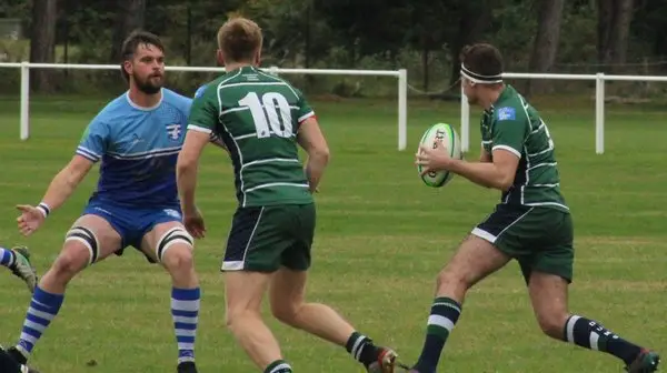 Blairgowrie Rugby Club