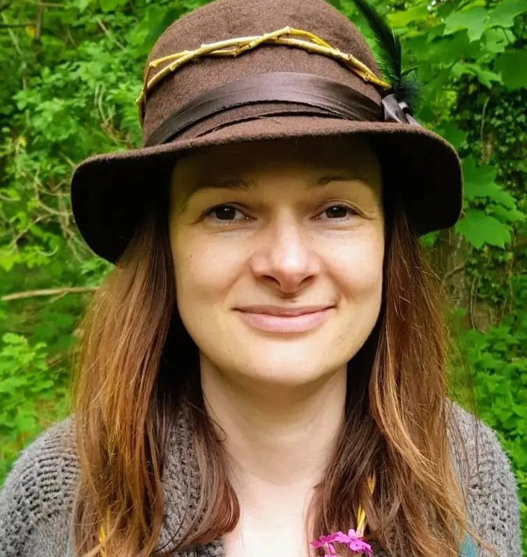 Julie Dodd (North Kent Yoga)