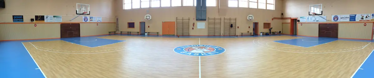 ASCAR BASKET RIEDISHEIM