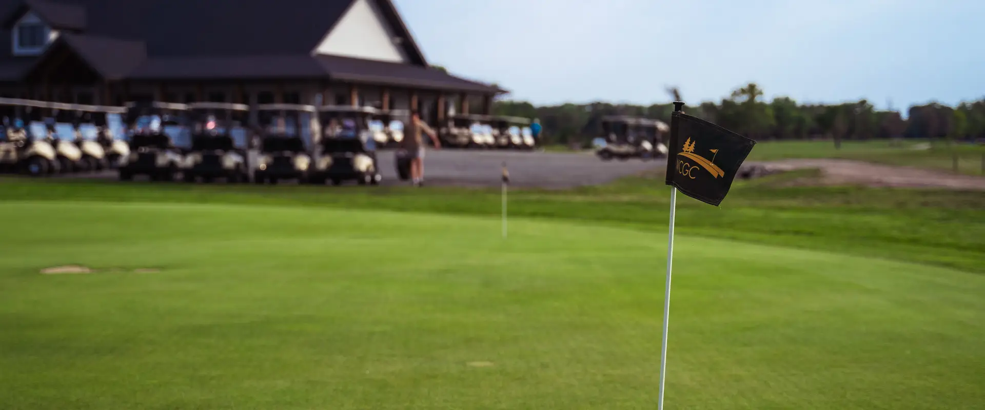 Winkler Centennial Golf Course