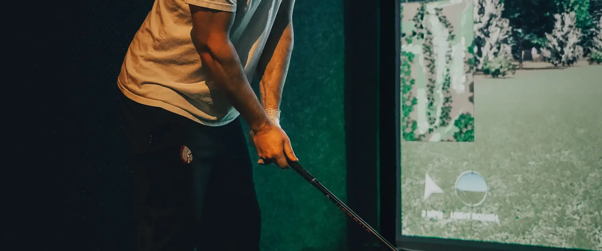 Urban Golf