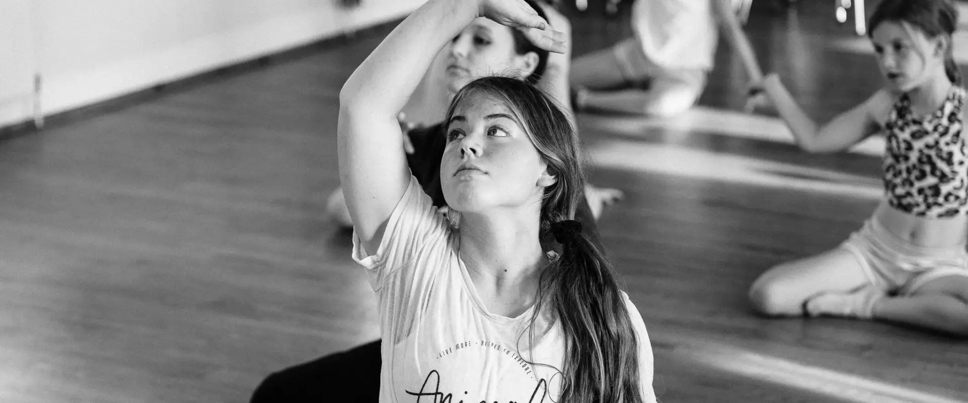 True Motion Dance