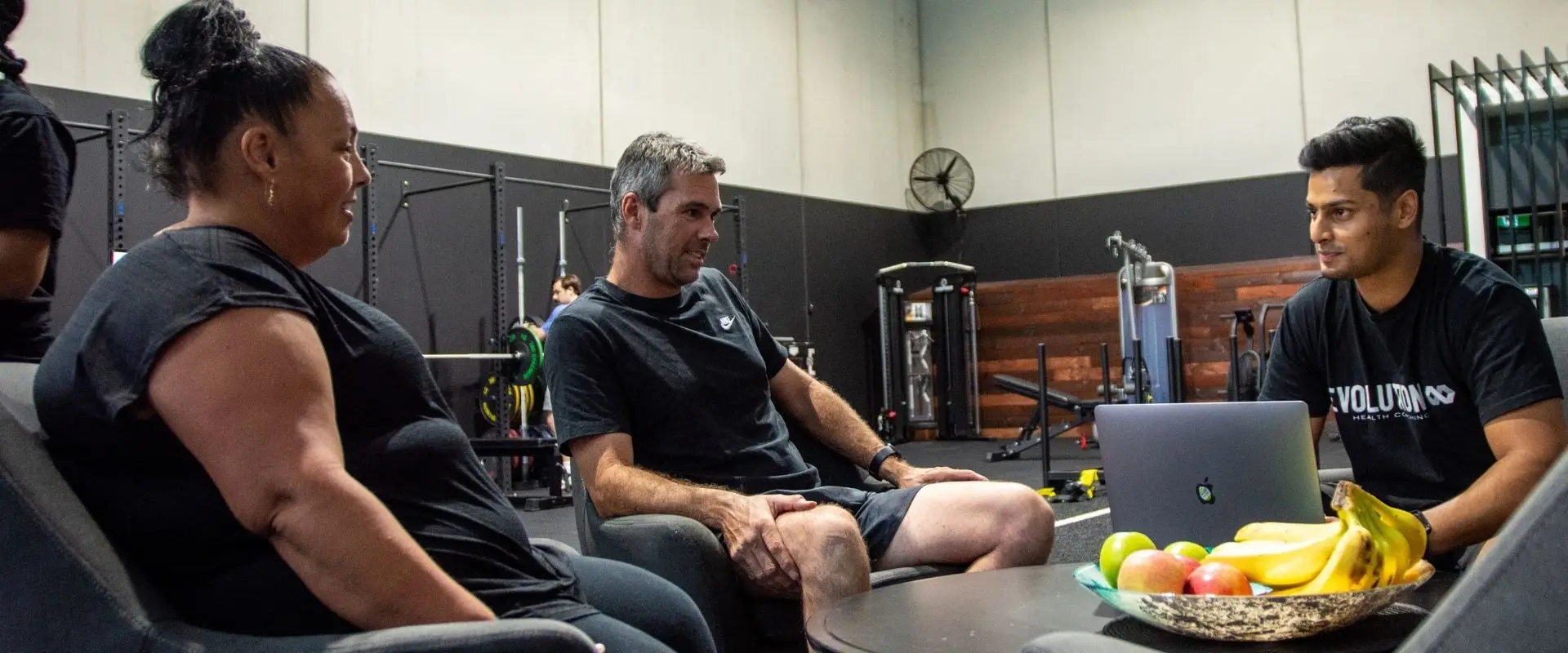 Evolution Health Coaching