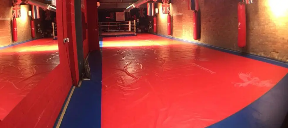 Phoenix Muay Thai Boxing
