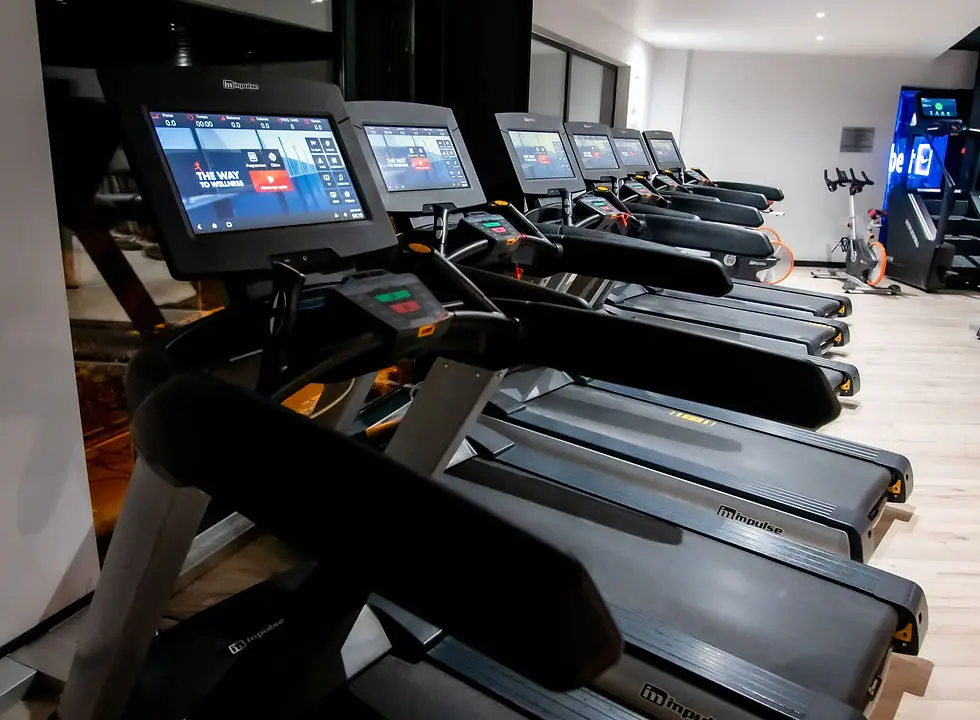 Planète Fitness - Salle de sport Chalon sur Saone