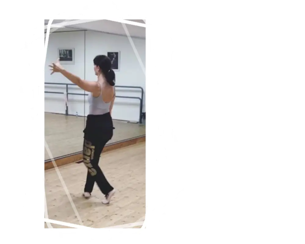 Ceyrat Center Dance Blandine Pialoux