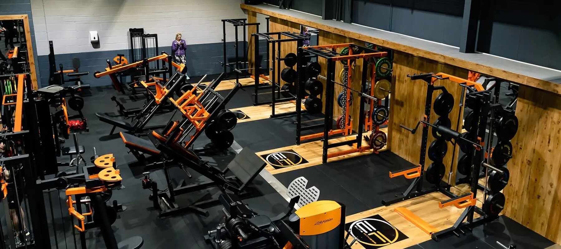 Elite Fitness