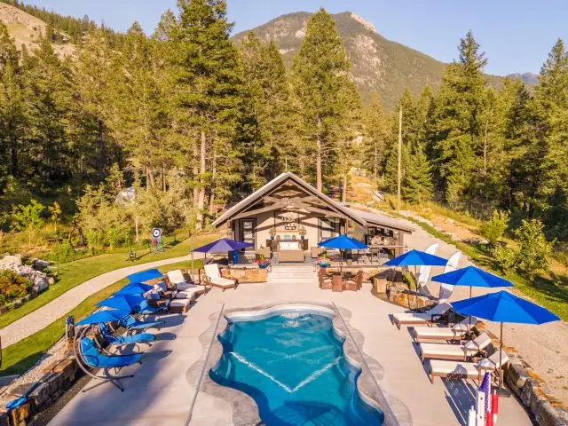 Winderdome Resort Inc.
