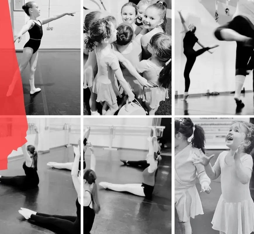 Deborah Hoskins Dance