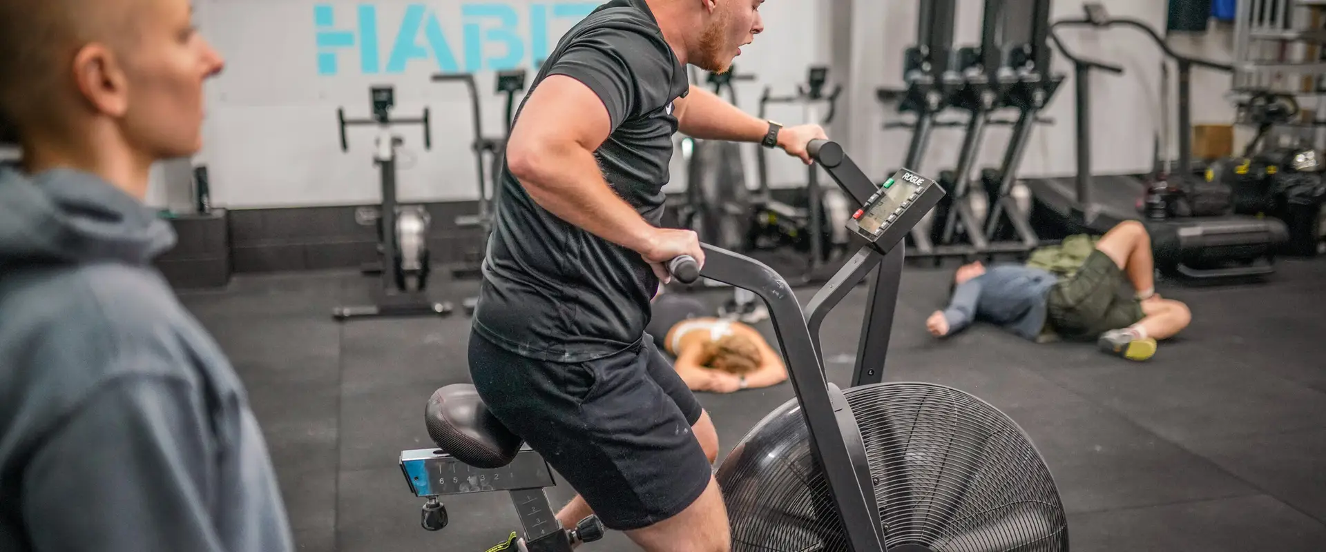 LAUREN CHANDLER PERSONAL TRAINING