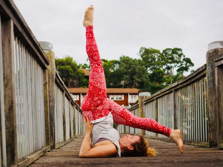 Yoga With Grace