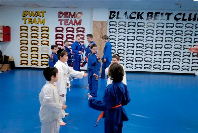 Toronto Kids Karate