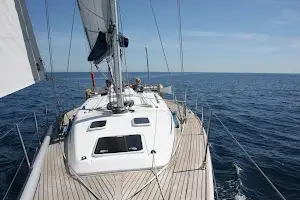 Sailing School De Charlotte