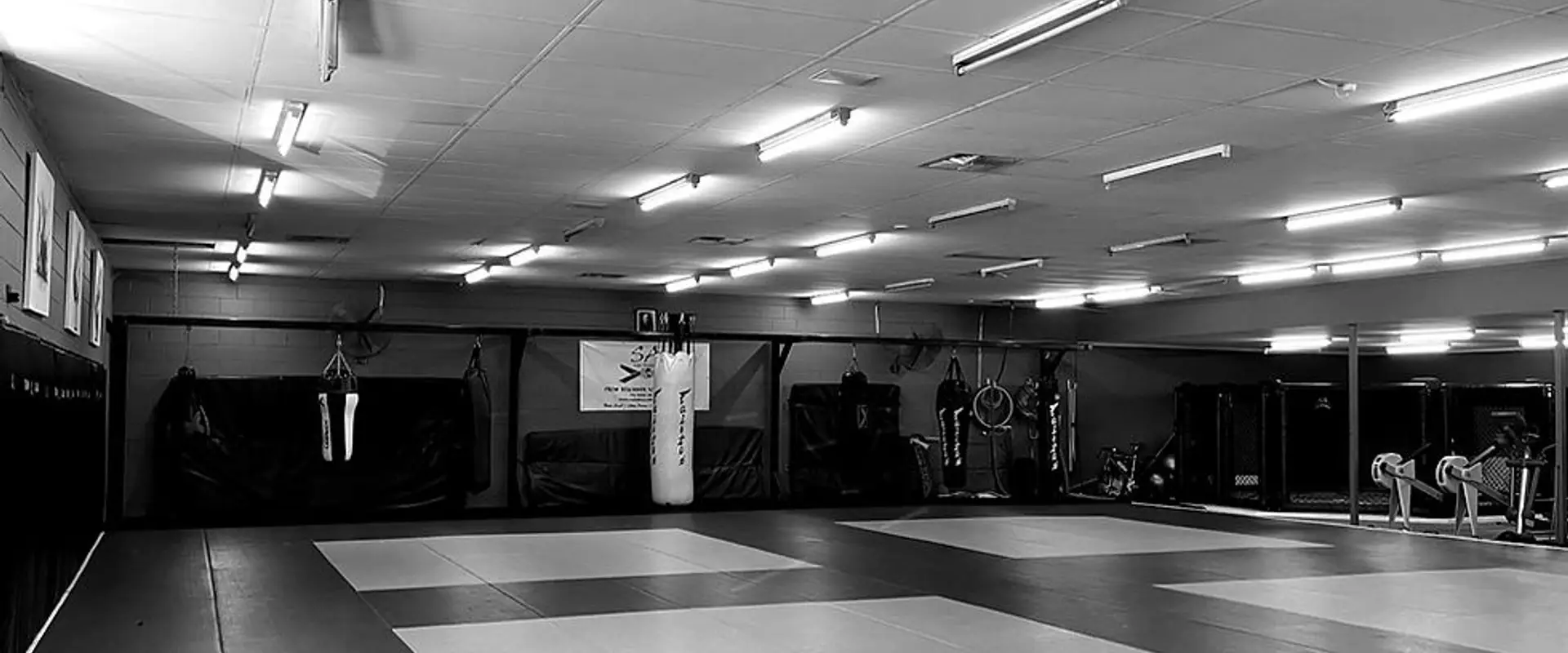 SA Combat Academy